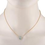 Pomellato - Ketting met hanger - 18 karaat Roségoud, Nudo, Sieraden, Tassen en Uiterlijk