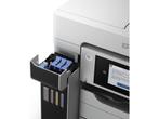 Epson ECOTANK ET-5880 Multifunctionele Printer - Wit -, Verzenden, Nieuw