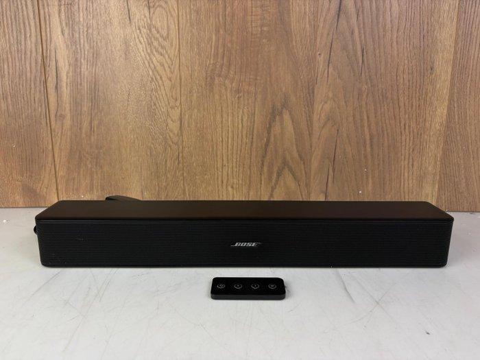 Bose - Solo 5 TV Sound System - Active Luidspreker, Audio, Tv en Foto, Radio's