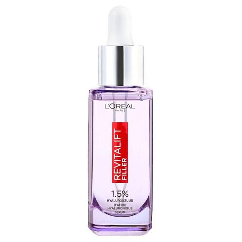 LOréal Paris Revitalift Filler Anti-Rimpel Serum, Sieraden, Tassen en Uiterlijk, Uiterlijk | Gezichtsverzorging, Nieuw, Verzenden