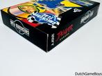 Atari Jaguar - Checkered Flag, Spelcomputers en Games, Verzenden, Gebruikt