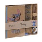 Lilo & Stitch Stationery - Set 5 pieces (Disney, Merk), Verzenden, Zo goed als nieuw