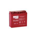Zenith VRLA accu | ZGL120034 | 12V 18Ah, Auto-onderdelen, Accu's en Toebehoren, Ophalen of Verzenden, Nieuw