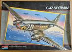 Monogram 5607 C-47 Skytrain 1:48, Hobby en Vrije tijd, Verzenden, Nieuw