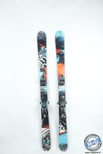 Ski - Salomon Ripper Twintip - 151, Sport en Fitness, Skiën en Langlaufen, Gebruikt, Ophalen of Verzenden, Ski's, Skiën