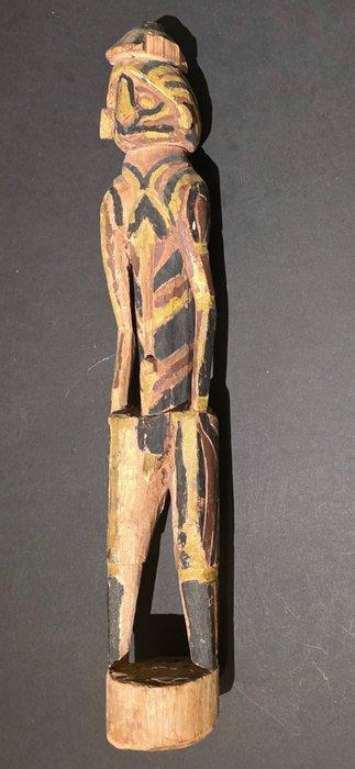 Papoea-Nieuw-Guinea, Antiek en Kunst, Kunst | Niet-Westerse kunst