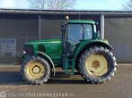 Tractor John Deere, 6620 | 12627h., bouwjaar 2003, Nieuw