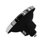 LED ES111 GU10 12W 840lm 2700K 45º Dimbaar Cri90 Ø11.1cm, Ophalen of Verzenden, Nieuw