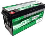 ACES Energy Lithium LiFePO4 accu | AL48V60HFA | 51.2V 60Ah, Auto-onderdelen, Accu's en Toebehoren, Ophalen of Verzenden, Nieuw