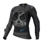 Alpinestars Stella Bionic Action V2 Protectievest Zwart, Verzenden, Nieuw met kaartje, Dames, Alpinestars