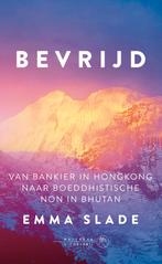 Bevrijd 9789071886508 Emma Slade, Boeken, Verzenden, Zo goed als nieuw, Emma Slade