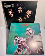 Queen - Queen II / News of the World - 2 x 1st Japan Press -, Nieuw in verpakking