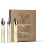 Molton Brown Woody & Aromatic Eau de Parfum Discovery Set, Sieraden, Tassen en Uiterlijk, Uiterlijk | Parfum, Verzenden, Nieuw