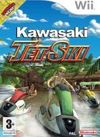Kawasaki Jet Ski (Wii Games) (Nintendo Wii), Spelcomputers en Games, Games | Nintendo Wii, Ophalen of Verzenden, Zo goed als nieuw