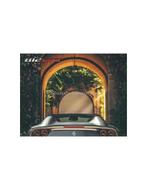 2019 FERRARI 812 GTS PORTFOLIO ENGELS, Nieuw, Ferrari, Author