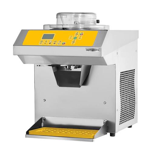 GGM Gastro | Ijsmachine - 5 liter/uur - 1,7 kW | EMTS5 |, Zakelijke goederen, Horeca | Keukenapparatuur, Nieuw in verpakking, Koelen en Vriezen