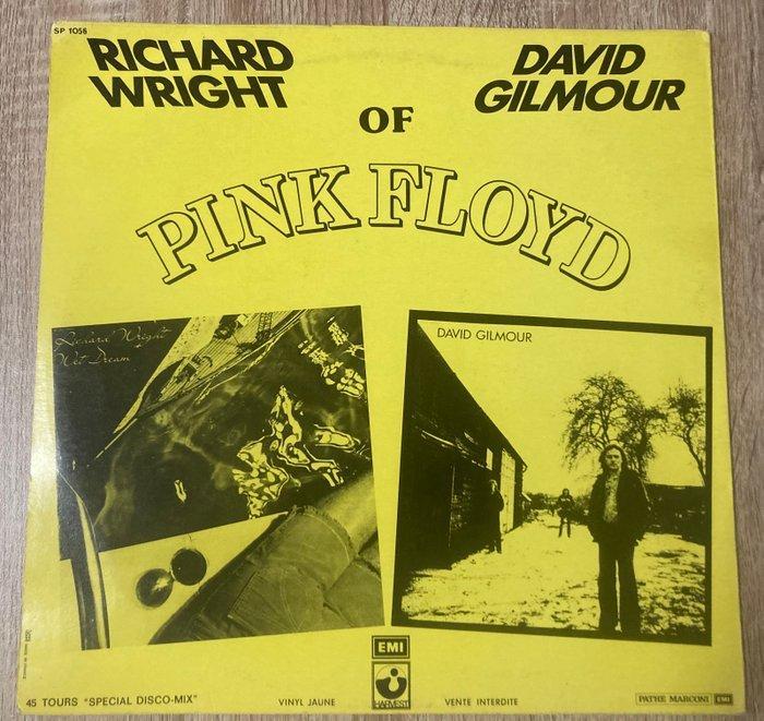Richard Wright, David Gilmour - Drop in From the Top / No, Cd's en Dvd's, Vinyl Singles