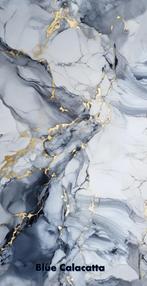 PVC Marmer wandpanelen – luxe &amp; tijdloos design, Nieuw