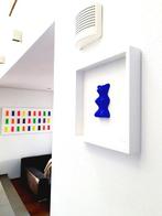 D - Uli -  Hommage a´ Yves Klein HARIBO