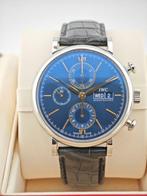 IWC - Portofino Edition Laureus - IW391036 - Heren -, Sieraden, Tassen en Uiterlijk, Horloges | Antiek