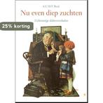 Nu even diep zuchten 9789048434367 A.G.M.F Brok, Verzenden, Zo goed als nieuw, A.G.M.F Brok