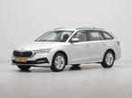 Zakelijke Lease |  Škoda Octavia Combi 1.0 e-TSI 110pk DSG B, Automaat, Stof, Gebruikt, Overige kleuren