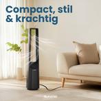 2dekans | Auronic Torenventilator - Bladeless Model -, Ophalen of Verzenden, Zo goed als nieuw