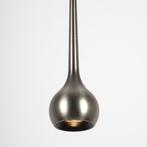 Lynea Hanglamp Gun Metal Ø7.5cm Binnenverlichting, Huis en Inrichting, Overige materialen, Verzenden, Nieuw, Modern