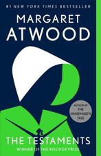 TESTAMENTS 9780525562627 Margaret Atwood, Verzenden, Zo goed als nieuw, Margaret Atwood