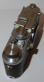 Leica IIIa - Monté et Sarre inscription - 1950 - propably, Verzamelen