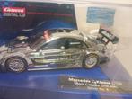 Carrera - Modelauto - Mercedes C-Klasse DTM - HWA C-Klasse, Hobby en Vrije tijd, Nieuw