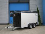 Debon Roadster 365x167x200 gesloten aluminium aanhanger, Auto diversen, Ophalen, Nieuw