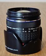 Olympus Zuiko Digital ED 14-42mm F3.5-5.6 Cameralens, Nieuw
