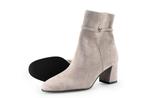 Tamaris Enkellaarzen in maat 39 Grijs | 10% extra korting, Kleding | Dames, Schoenen, Tamaris, Verzenden, Lage of Enkellaarzen