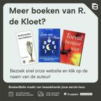Binnenste buiten / Ankertjes / 180 9789020208030 R. de Kloet, Verzenden, Gelezen, R. de Kloet