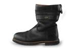 Travelin Laarzen in maat 38 Zwart | 10% extra korting, Kleding | Dames, Schoenen, Hoge laarzen, Verzenden, Travelin, Zwart