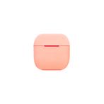 Siliconen Hoesje voor Apple AirPods Roze, Nieuw, Bescherming