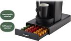2dekans | BRASQ Capsulehouder voor Nespresso Capsules -, Witgoed en Apparatuur, Koffiezetapparaten, Ophalen of Verzenden, Zo goed als nieuw