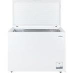 Willow W300cfw Vrijstaande Vriezer - 292 Liter 112 Cm Breed, Witgoed en Apparatuur, Vriezers en Diepvrieskisten, Ophalen of Verzenden