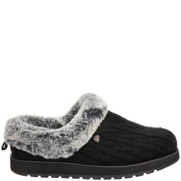 Bobs pantoffels voor dames in het Zwart beschikbaar voor biedingen