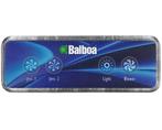 Balboa VX40S Aux Control (Jets 1, Blower and Light), Verzenden, Nieuw