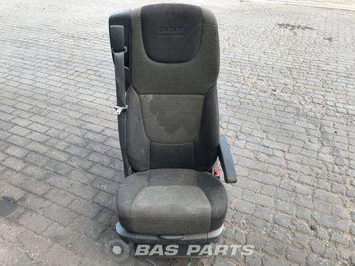 Bijrijdersstoel 1879250, Auto-onderdelen, Vrachtwagen-onderdelen, Gebruikt, DAF, Interieur en Bekleding, Ophalen
