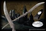 Harry Potter Toverstaf Death Eather (Thorn), Ophalen of Verzenden, Nieuw