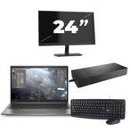 HP ZBook Firefly 14 G8 - Intel Core i7-11e Generatie - 14 in, Verzenden, Zo goed als nieuw, HP