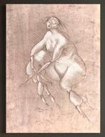 Robert Detheux (1932-2010) - La métamorphose surréaliste -