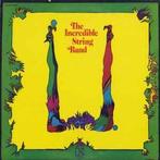 LP gebruikt - The Incredible String Band - U, Cd's en Dvd's, Vinyl | Overige Vinyl, Zo goed als nieuw, Verzenden