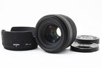 Sigma 30mm f/1.4 EX DC HSM Lens for Canon Groothoeklens, Nieuw