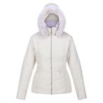 -69% Regatta  Regatta Dames wildrose gewatteerd hooded jacke, Verzenden, Nieuw