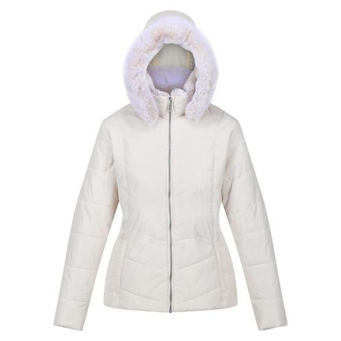 -69% Regatta  Regatta Dames wildrose gewatteerd hooded jacke, Kleding | Dames, Wintersportkleding, Nieuw, Verzenden