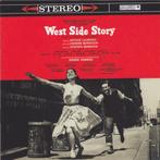 cd ost film/soundtrack - Various - West Side Story - Orig..., Cd's en Dvd's, Cd's | Filmmuziek en Soundtracks, Verzenden, Zo goed als nieuw